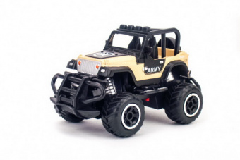 Minicross Car 1:43