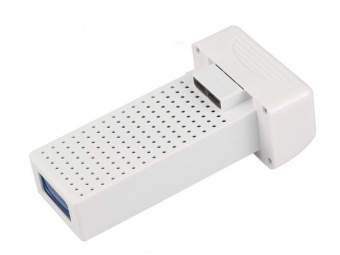 Аккумулятор Li-Po 2000mAh 7,4V для квадрокоптера Syma X8PRO/X8SW/X8SC