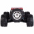 Радиоуправляемая багги ZD RACING 1/16 Scale 4WD Desert Truck Красная RTR