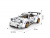 Конструктор RCM автомобиль Super car 911 (2125 деталей)