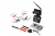 Радиоуправляемый квадрокоптер WL Toys V686G FPV 5.8G Радиоуправляемый квадрокоптер WL Toys V686G FPV 5.8G