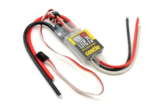 Phoenix Edge Lite 75 34V 75A ESC w/5A