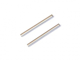 Ось рулевого механизма 2x23mm  94806