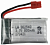 Аккумулятор Li-Po 3.7v 800 mAh 25C - X5HW-11 / X5HC-11