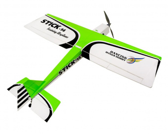 Самолет TCG14 STICK-14 Sports Aeroplane ARF
