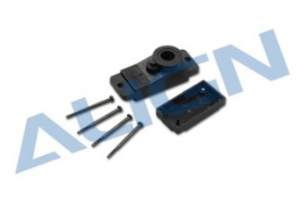 Корпус сервомашинки Align DS416M