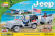 Jeep Willys MB Navy