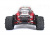 Радиоуправляемый монстр Remo Hobby Dinosaurs Master Brushless UPGRADE (красный) 4WD 2.4G 1/8 RTR Радиоуправляемый монстр Remo Hobby Dinosaurs Master Brushless UPGRADE (красный) 4WD 2.4G 1/8 RTR