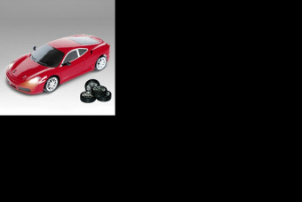 Машинка для дрифта Ferrari F430 на р/у