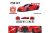 Радиоуправляемая машинка Ferrari F50 GT масштаб 1:20