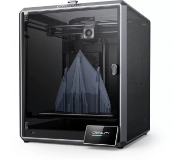 3D принтер Creality K1 Max