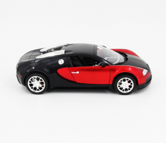 Радиоуправляемая машина MZ Bugatti Veyron 1:14 -  2232J