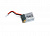 Аккумулятор LiPo Fullymax 3.7V 600мАч 20C