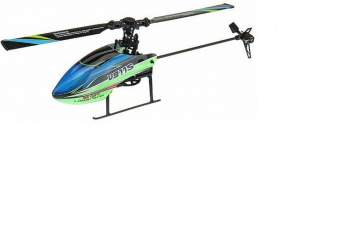 Радиоуправляемый вертолет Copter 2.4G V911S