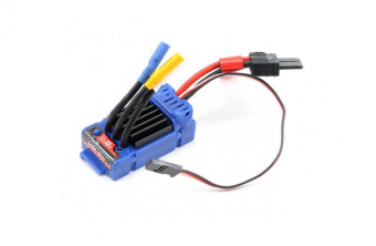 VXL-3m Electronic Speed Control, waterproof (brushless)
