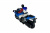 Радиоуправляемый мотоцикл с гироскопом - 8897-204-LightBlue