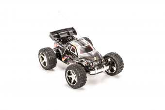 Модель автомобиля MINI TRUGGY