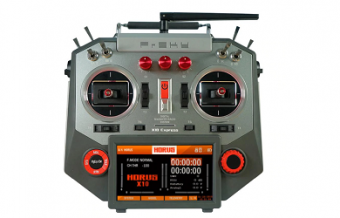 Аппаратура управления FrSky Horus X10 Express