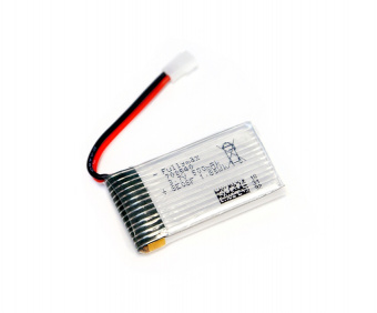Аккумулятор LiPo Fullymax 3.7V 500мАч 20C