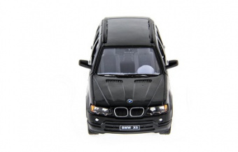 Машина Kinsmart BMW X5 1:36 инерционная