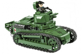 Renault FT-17
