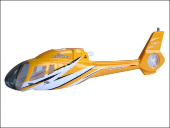 002430 Фюзеляж Esky Hunter EC130