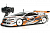 Радиоуправляемая автомобиль Team Magic E4JR, RTR