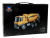Радиоуправляемый миксер HUI NA TOYS 2.4G 10CH 1/14 RTR Радиоуправляемый миксер HUI NA TOYS 2.4G 10CH 1/14 RTR