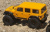 Модель для трофи Axial 1/24 SCX24 2019 Jeep Wrangler JLU CRC 4WD Brushed RTR (оранжевый)