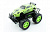 Радиоуправляемый внедорожник Wangfeng Monstre Truck Toyota Celica 1:14 (свет, звук)