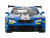 Машина ''АВТОПАНОРАМА'' BMW M6, синий, 1/44, инерция, в/к 17,5*12,5*6,5 см