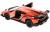 Машинка Kinsmart Lamborghini Veneno 1:36 (инерция) б/к Машинка Kinsmart Lamborghini Veneno 1:36 (инерция) б/к