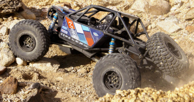 AXIAL RR10 Bomber 4WD 1/10 KIT