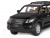 Машина ''АВТОПАНОРАМА'' Lexus LX570, черный, 1/32, свет, звук, инерция, в/к 17,5*13,5*9 см