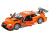 Машина ''АВТОПАНОРАМА'' Audi RS 5 DTM,оранжевый, 1/32, свет, звук, инерция, в/к 17,5*13,5*9 см