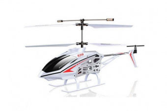 Радиоуправляемый вертолет с гироскопом Syma S39 2.4G