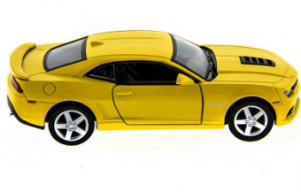 Инерционная модель-копия Kinsmart Chevrolet Camaro 1:38