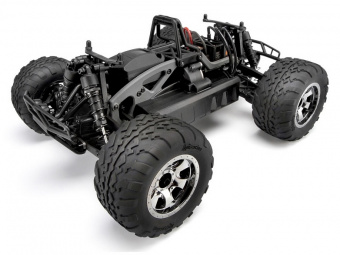 Монстр 1/12 электро - SAVAGE XS FLUX ( 2.4GHz/ влагозащита) без АКБ и З/У