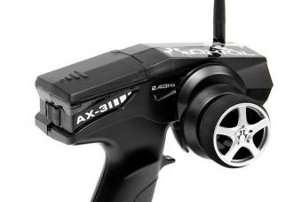 AXIAL DEADBOLT 4WD 1/10 RTR