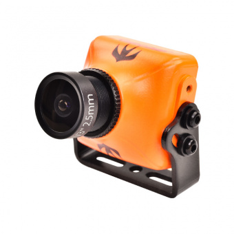 Курсовая камера RunCam Swift 2 (оранж) 2,5мм