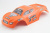 Кузов монстра неубивайка (оранжевый) Remo Hobby: SMAX