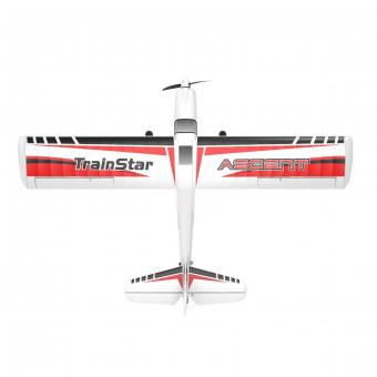 Самолет Volantex 747-8 Trainstar Ascent RTF