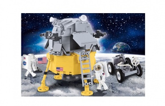 Apollo Lunar Module