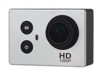 MJX C4000 Full HD 1080p камера