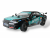 Радиоуправляемая машина для дрифта Remo Hobby RACING & DRIFT (черно-зеленая) 4WD 2.4G 1/14 RTR Радиоуправляемая машина для дрифта Remo Hobby RACING & DRIFT (черно-зеленая) 4WD 2.4G 1/14 RTR