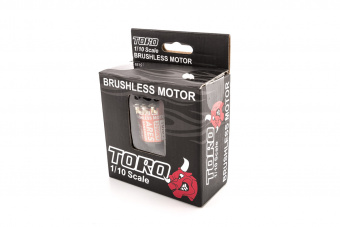 Бесколлекторный электродвигатель Ares BL Motor 10.5T
