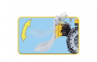 Caterpillar Bulldozer