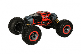Машинка на радиоуправлении HC-Toys Краулер Hummer H2 1:14