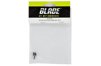 Хвостовой слайдер в сборе Blade: 130 X