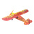 Самолет для сборки E31 600mm J3-Firebird Самолет для сборки E31 600mm J3-Firebird